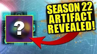 Every Destiny 2 Player should know this New Season 22 Info!