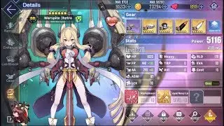 [Azur Lane] Build a PvP Meta Fleet - Other Category (Waryuu) 2020
