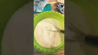 РЕЦЕПТ НАШИХ БЛИНОВ. Масленица в самом разгаре. 