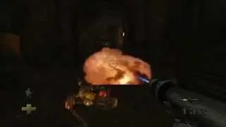 Return To Castle Wolfenstein Walkthrough Tides of War - Part 32 ( RTCW ) Xbox