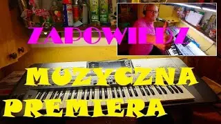 Muzyczna Premiera - ZAPOWIEDZ