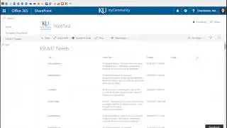 Using Today's Date in SharePoint Lists for Calculations