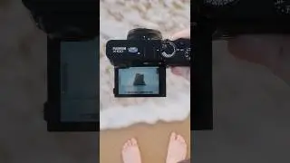 Fujifilm X100VI The Perfect Everyday Camera