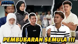 PEMBUBARAN PARTNER AI TEAM TERBARU BATCH 4 !!! KEJUTAN UNTUK SEMUA...