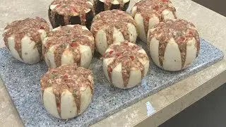 Просто объедение!!! Теперь Готовлю Только Так !!! Просто и Вкусно !!!