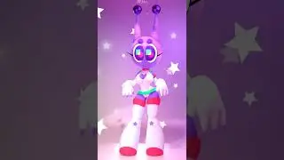 Who is best girl? || Bellamy demon dance 👿