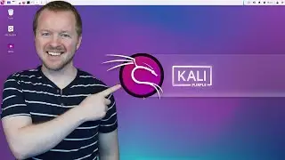 Kali Purple 2023.1 Review and Installation Walkthrough