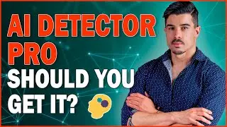 AI Detector Pro Review - Should You Get This AI Detection Tool?