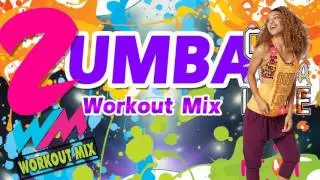 ZUMBA MUSIC I FOR ZUMBA DANCE [ WORKOUT MIX ]