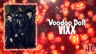 [HALLOWEEN SPECIAL] VIXX - VOODOO DOLL🎃