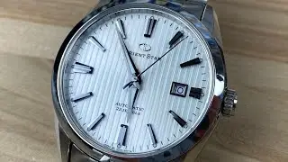 Orient Star DV02003W Sport Watch