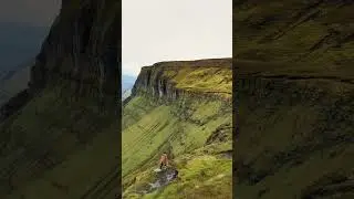 Spectacular route to Eagle’s Rock, county Sligo, Ireland 🇮🇪