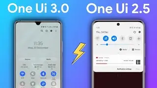 One Ui 3.0 Vs One Ui 2.5 Ft. Galaxy M31 Vs Galaxy M51 | One Ui 3.0 Beta