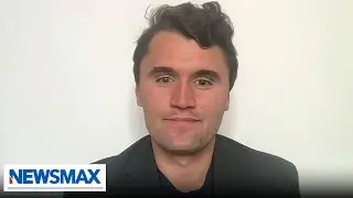 Charlie Kirk: The Republican Party doesnt reflect the voters