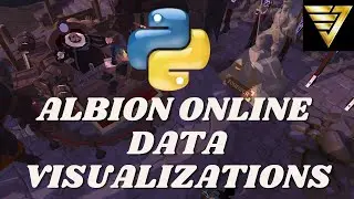 Unlocking Albion Online Market Insights: Visualize Data with Plotly Dash | Albion Data API | 