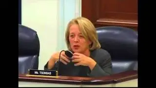 Congressional Hearing on Military Suicide Prevention mentioning C-SSRS