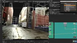 Advanced Compositing - NUKE 8