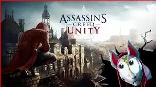 Assasins Creed UNITY en 2021!! feat. Matt | Resumenes de VIDEOJUEGOS | E1T1