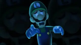 is Luigi's Mansion 2 Too Scary?