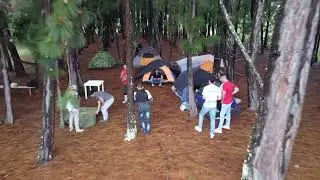 Amigos Musica y Camping | DJ Yony (Abrego, Norte de Santander, Colombia)