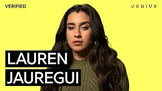 Lauren Jauregui “On Guard Official Lyrics & Meaning | Verified