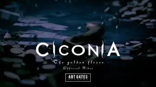 Ciconia - The Golden Fleece (Official Video)