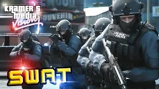 RP SWAT Teaser GTA 5