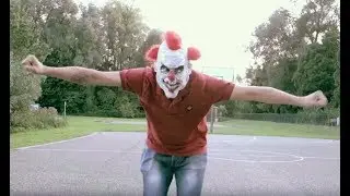 RCP - Hard als een Betonboor (Prod. Chryzis) [Official Video]