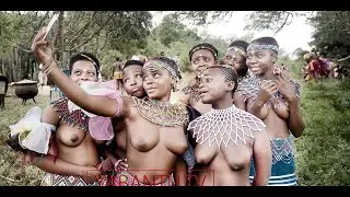 Umemulo Zulu Ceremony Trailer