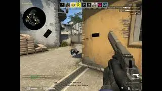 PLAYING CSGO WITH 30 to 40FPS || IS 30 to 40FPS ENOUGH TO PLAY CSGO ||