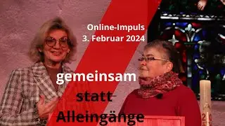 OnlineImpuls Gemeinsam