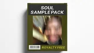 FREE SOUL SAMPLE PACK - SOME RAP SAMPLES || 𝗘𝗔𝗥𝗟 𝗦𝗪𝗘𝗔𝗧𝗦𝗛𝗜𝗥𝗧