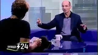 Бернар Вербер: «В начале пути я всегда знаю куда я иду»