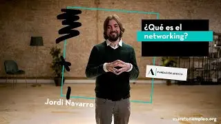 ¿Qué es y para qué sirve el networking? | #MaratonEmpleo