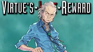 My First Time Playing Zero Escape: Virtue's Last Reward! (Part 8)