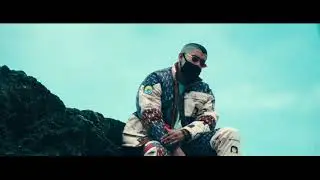 Callaita ( Moombah Mix By Dj MAG ) - Bad Bunny