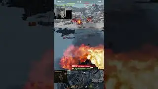 Лучший танк за ГК? Мастер и 6к урона!😎 