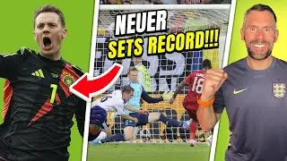 Did you know this about Manuel Neuer?! The Keepers Corner