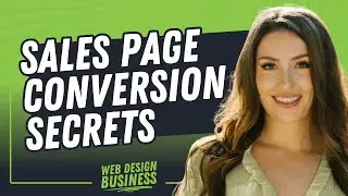 How to Create Landing Pages (that actually convert) with Alisha Conlin-Hurd