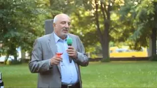 Иван Плачков о винах ТМ «Колонист»
