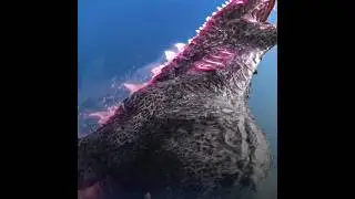 Godzilla x Kong : The New Empire | 