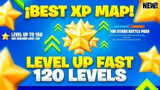 *LEVEL UP FAST* Fortnite *CHAPTER 2 REMIX* AFK XP GLITCH In Chapter 2!