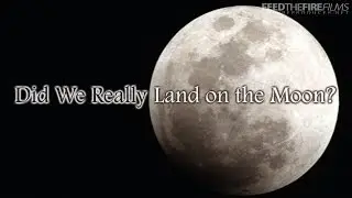 Did We Really Land on the Moon? (FTF Films)