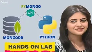 Getting Started with Python and MongoDB | What is PyMongo ?