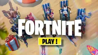 БЕСПЛАТНЫЕ ЛЕТНИЕ НАГРАДЫ В ФОРТНАЙТ - ВЫ БУДЕТЕ В ШОКЕ!!!|ПАТЧ 25.11|FORTNITE