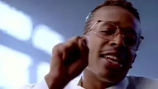 MC Hammer - Have You Seen Her (Official Music Video) Remastered @Videos80s