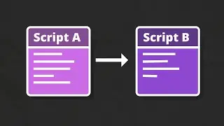 Unity | Accessing Variables From Other Scripts: 2 Methods