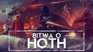 BITWA O HOTH❄️ [HOLOCRON]