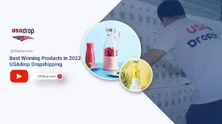 Best Winning Products in 2022 | USAdrop dropshipping