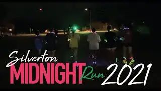 Silverton Midnight Run 2021